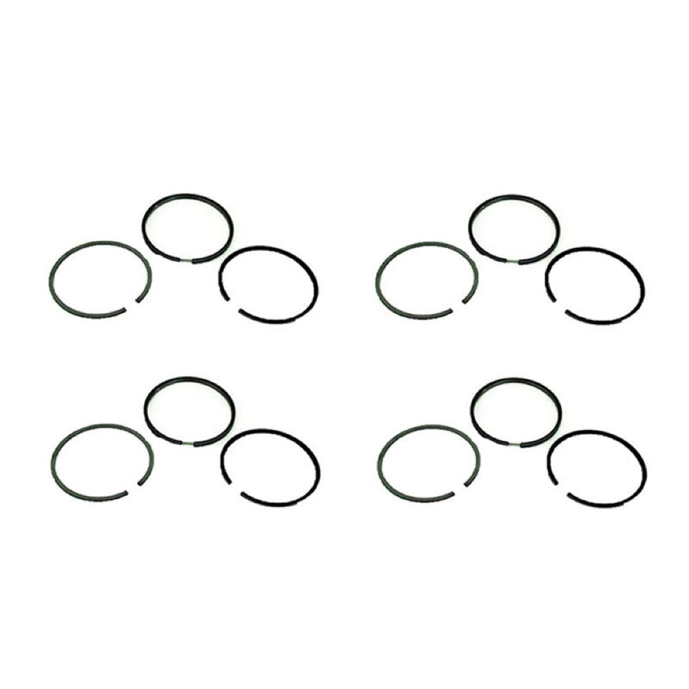 STD Piston Ring Set 1G868-21050 fits Kubota Engine V2203 D1703 V2403 D1803